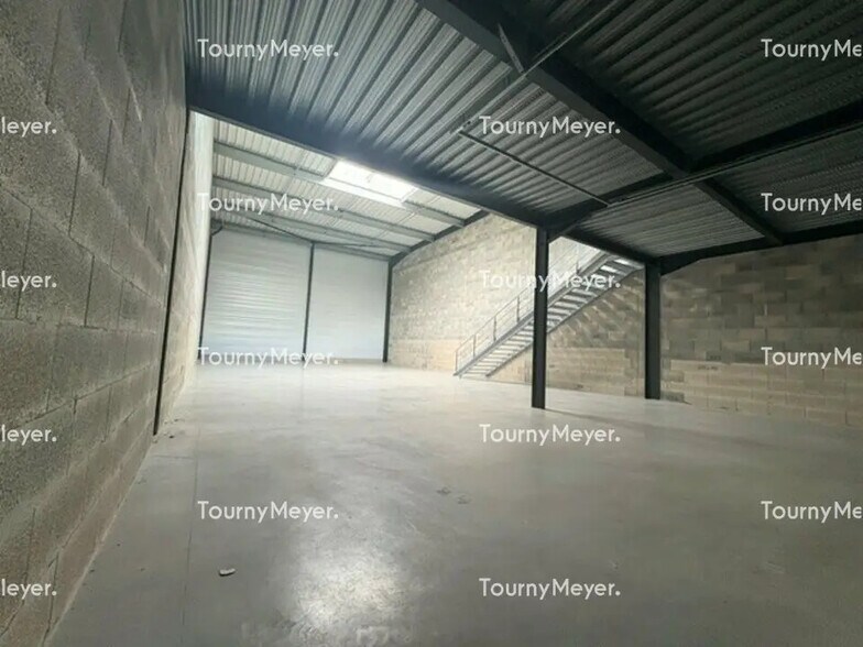 Local d’activités dans Montauban à louer - Photo intérieure – Image 2 sur 7