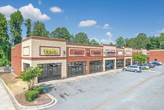 Plus de détails pour 1969 Old Charlotte Hwy, Monroe, NC - Local d'activités à louer