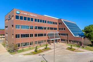 Plus de détails pour 8713 Airport Fwy, North Richland Hills, TX - Bureau à louer