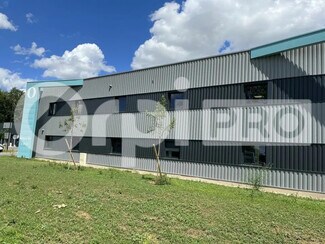 Plus de détails pour Bureau à louer