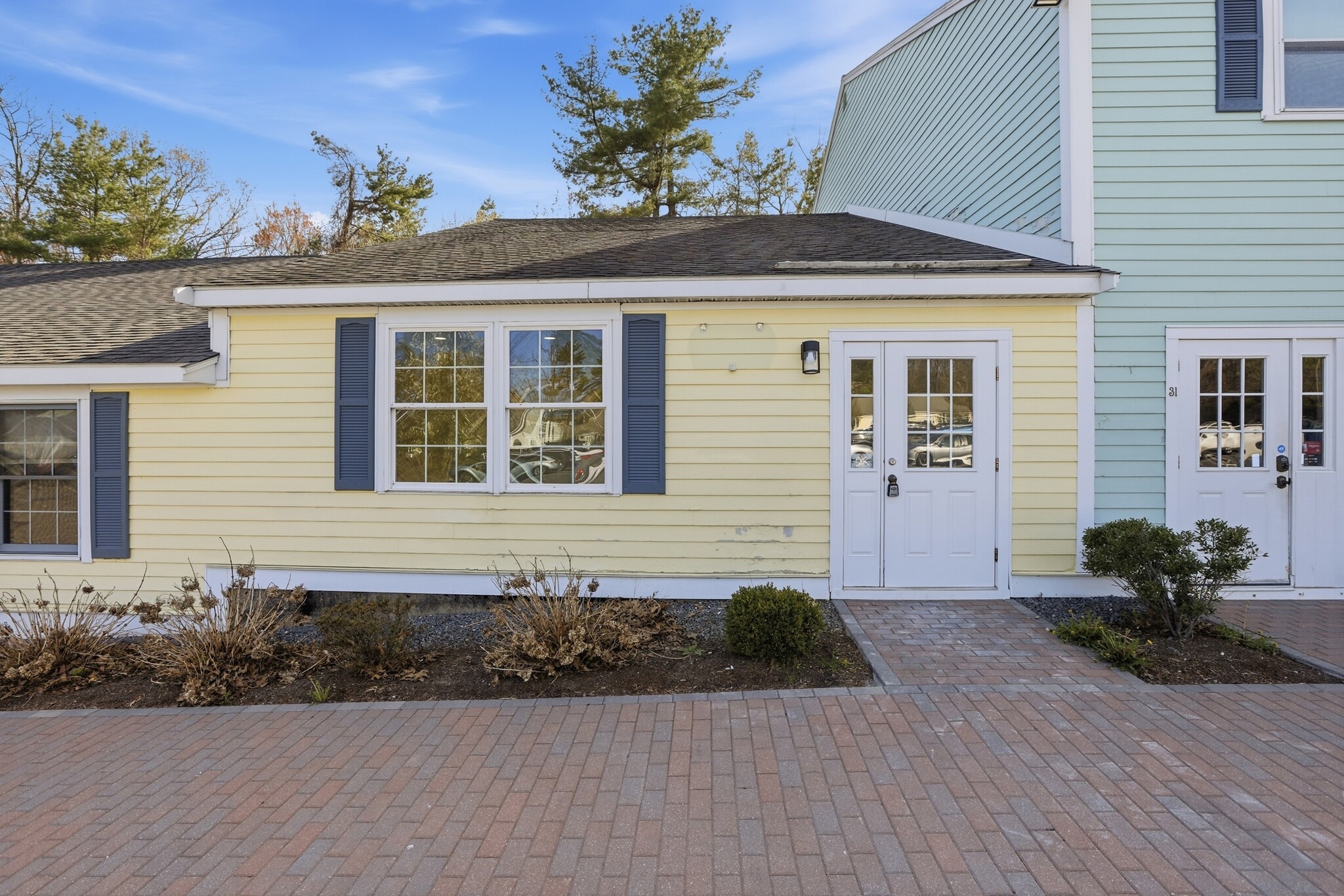 270 Littleton Rd, Westford, MA à louer Photo de l’immeuble– Image 1 sur 25