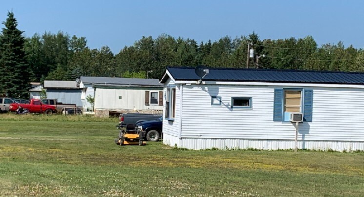 41 Brookside Cir, Washburn, ME à vendre Photo principale– Image 1 sur 5