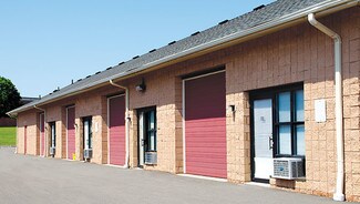 Plus de détails pour 120 Stryker Ln, Hillsborough, NJ - Industriel/Logistique à louer