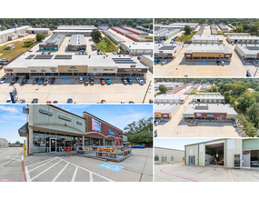 11703 Spring Cypress Rd, Tomball, TX à louer Photo intérieure– Image 2 sur 6