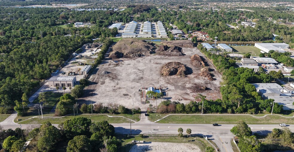 5420 41st St, Vero Beach, FL à vendre - Aérien – Image 3 sur 4