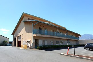 Plus de détails pour 400 Ala Makani St, Kahului, HI - Bureau, Bureau/Local commercial à louer