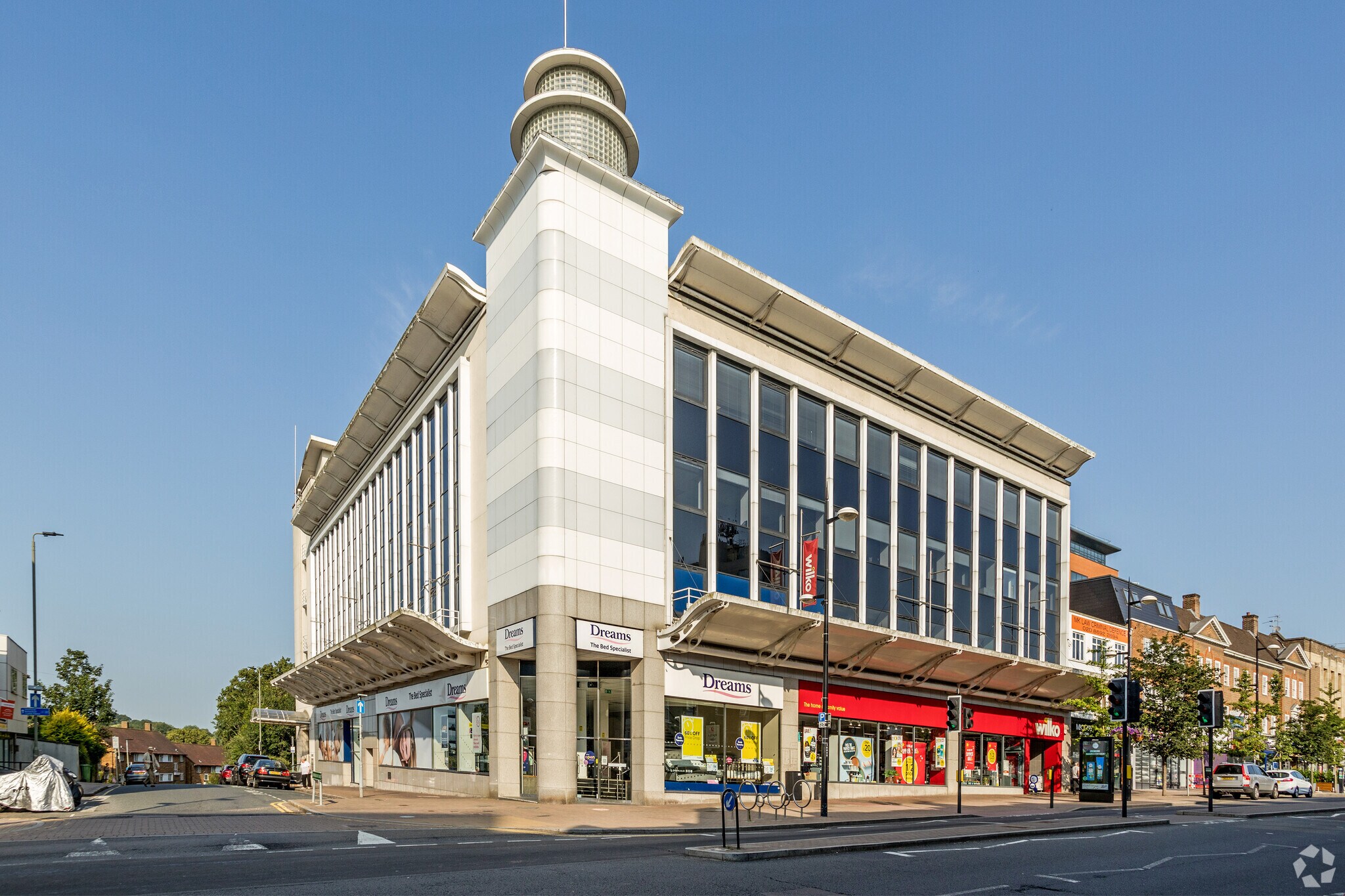 8 Ravensbourne Rd, Bromley à louer Photo principale– Image 1 sur 13