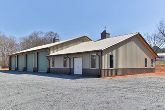Plus de détails pour 2224 Gumlog Rd, Lavonia, GA - Local d’activités à vendre