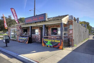 Plus de détails pour 5725 Hollister Ave, Goleta, CA - Local commercial à louer