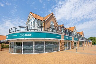 Plus de détails pour The Quays, Lincoln - Local commercial à vendre