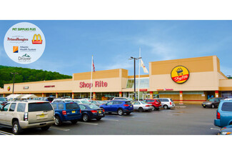 Plus de détails pour 90-200 US Highway 206 N, Stanhope, NJ - Local commercial à louer