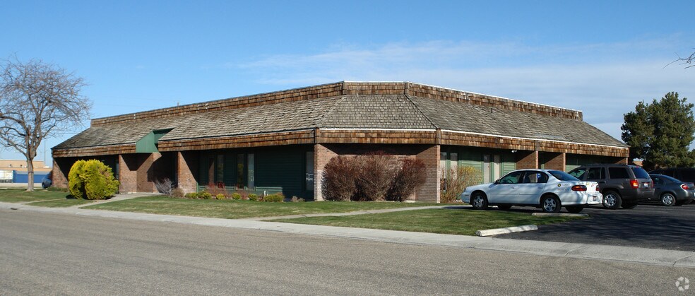 1530 W State St, Meridian, ID à louer - Photo principale – Image 2 sur 3