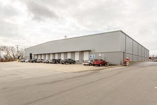 Plus de détails pour 94 Oceanside Dr, Nashville, TN - Industriel/Logistique à louer