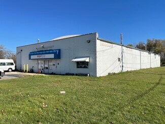 Plus de détails pour 690 S Washington Ave, Bradley, IL - Local commercial à vendre