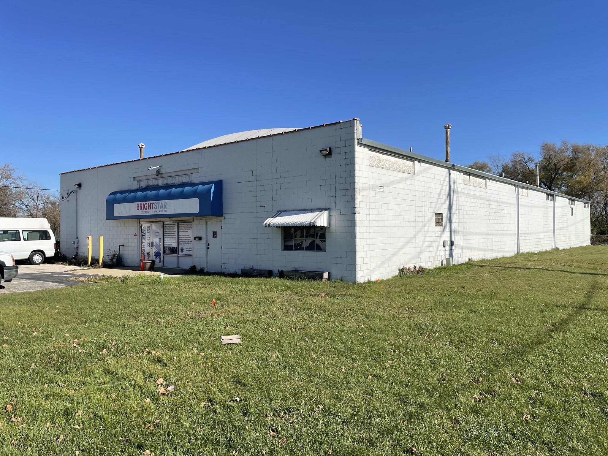 690 S Washington Ave, Bradley, IL à vendre Photo principale– Image 1 sur 7