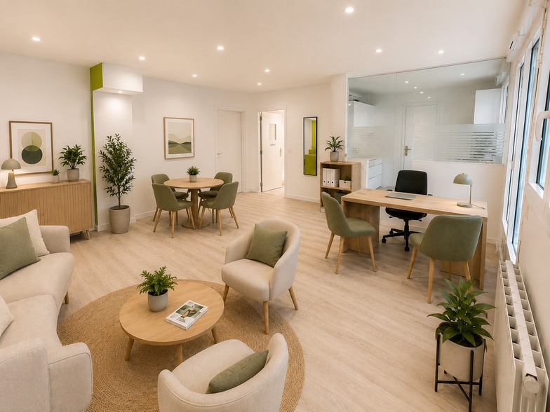 Rue Jean Jaurès, Champigny-sur-Marne à vendre - Photo de l’immeuble – Image 2 sur 8
