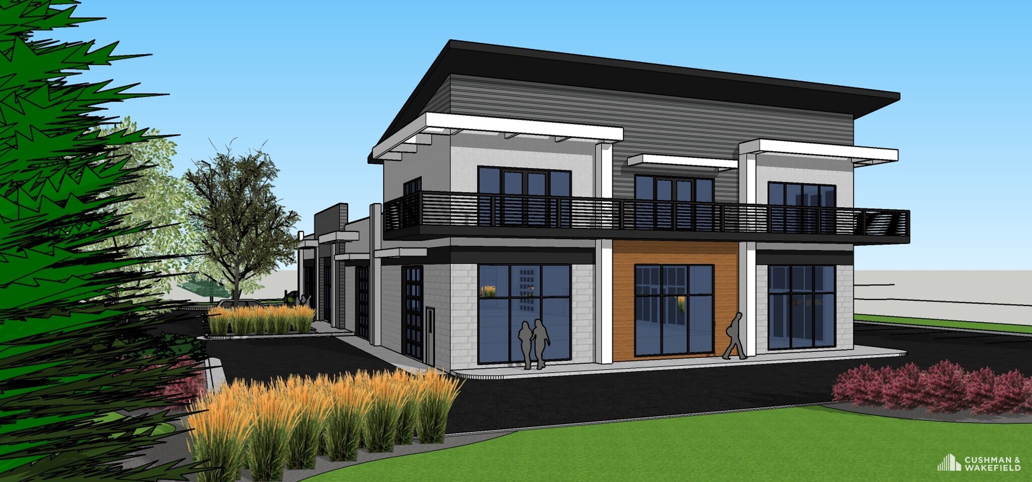 11191 E I25 Frontage Rd, Firestone, CO à louer Photo de l’immeuble– Image 1 sur 5