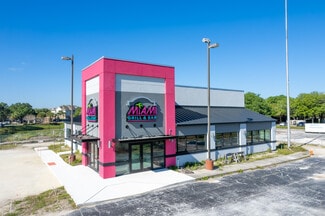 Plus de détails pour 5320 N Orange Blossom Trl, Orlando, FL - Local commercial à vendre