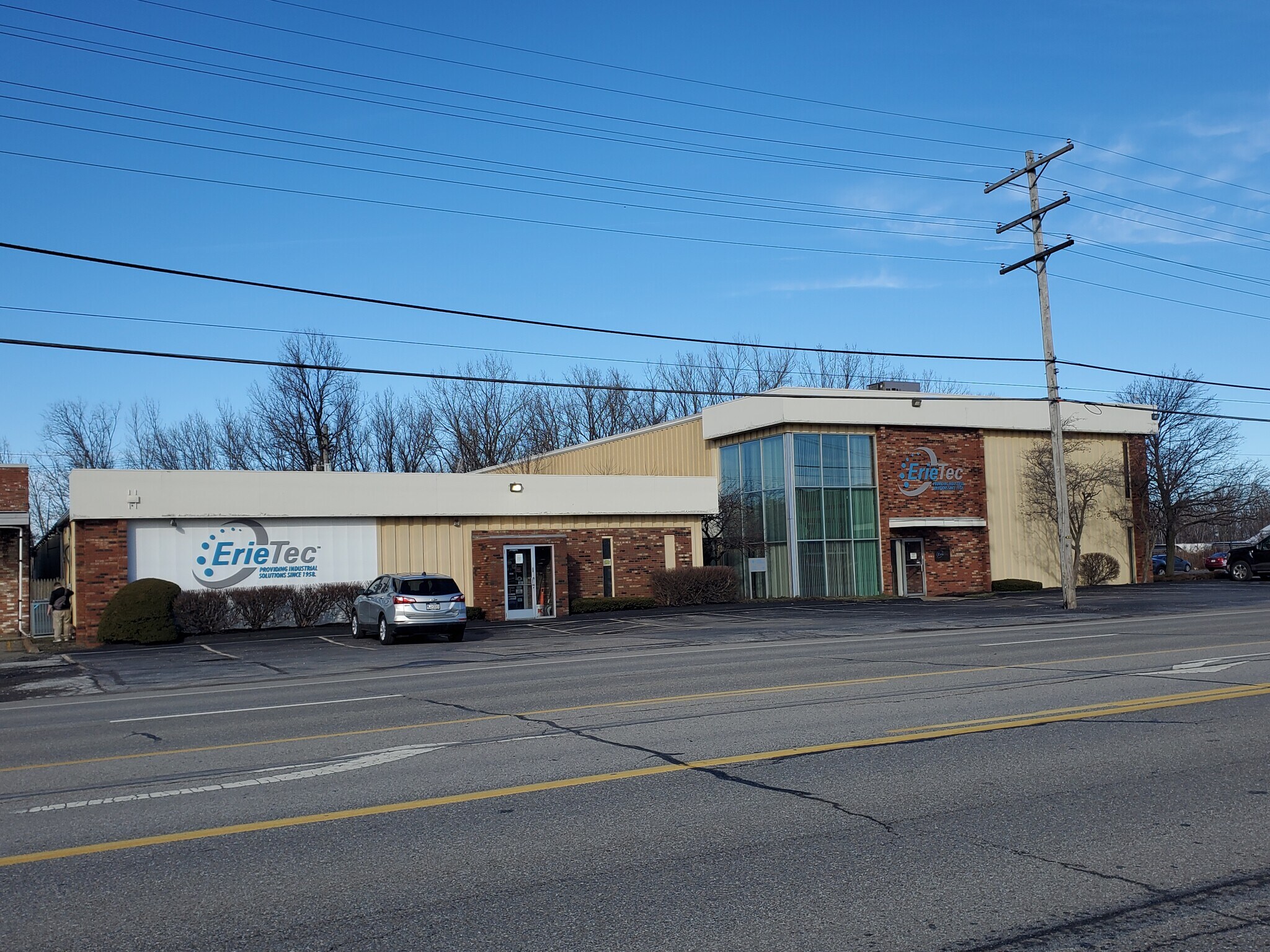 1432 E 12th St, Erie, PA à vendre Photo principale– Image 1 sur 8