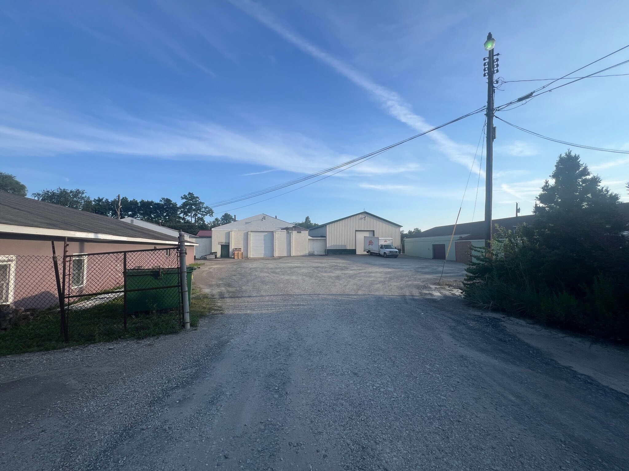 1205 Spring St portefeuille de 5 biens à vendre sur LoopNet.fr Photo de l’immeuble– Image 1 sur 34