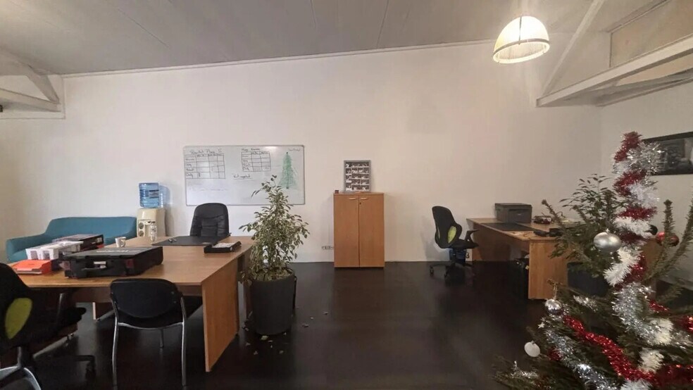 Bureau dans Vannes à vendre - Photo de l’immeuble – Image 2 sur 9