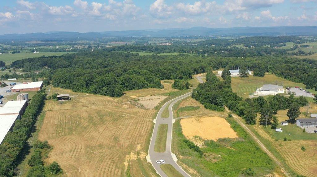 5000 Shaedawn Pky, Dublin, VA à vendre Aérien– Image 1 sur 2