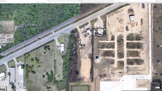 Plus de détails pour 17928 Beaumont Hwy, Houston, TX - Industriel/Logistique à vendre