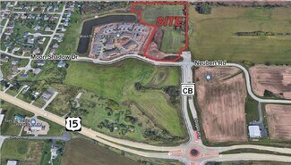 Plus de détails pour County Road CB, Greenville, WI - Terrain à vendre