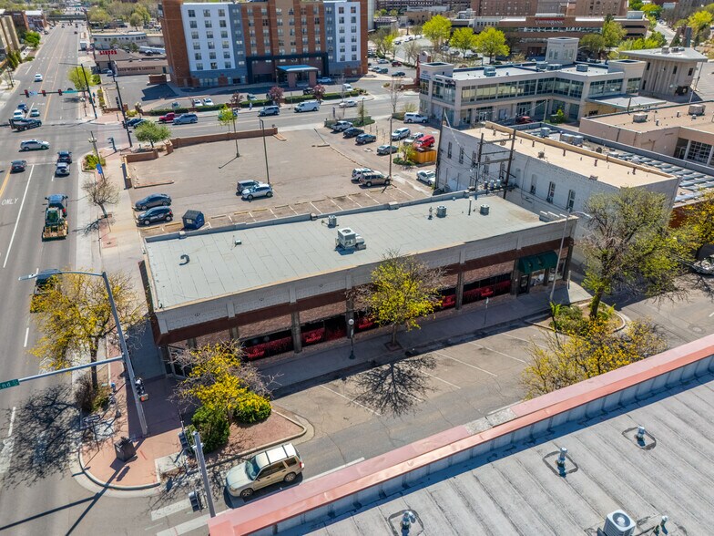 127 N Santa Fe Ave, Pueblo, CO à vendre - Photo de l’immeuble – Image 3 sur 41