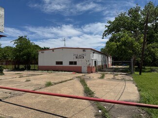 Plus de détails pour 3444 N Interstate 35 E, Lancaster, TX - Industriel/Logistique à louer