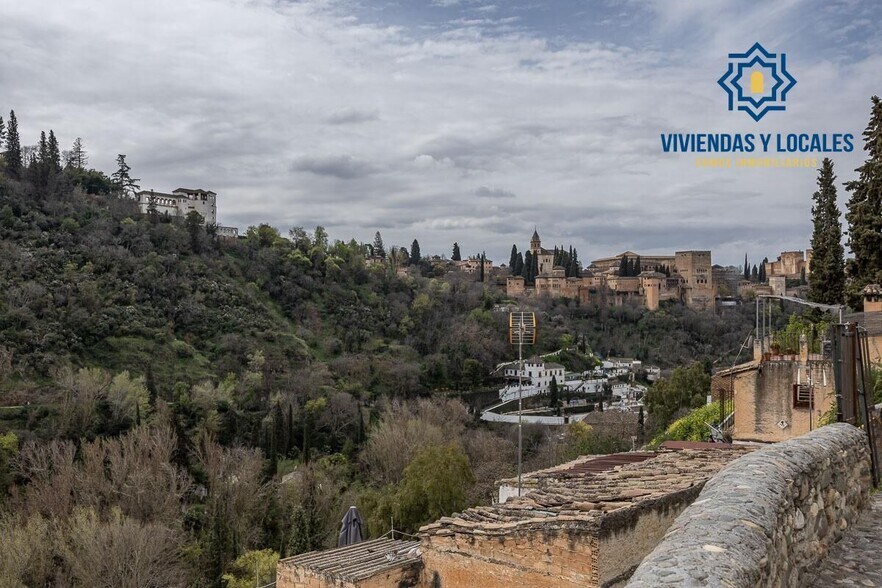 Terrain dans Granada, Granada à vendre - Aérien – Image 2 sur 18