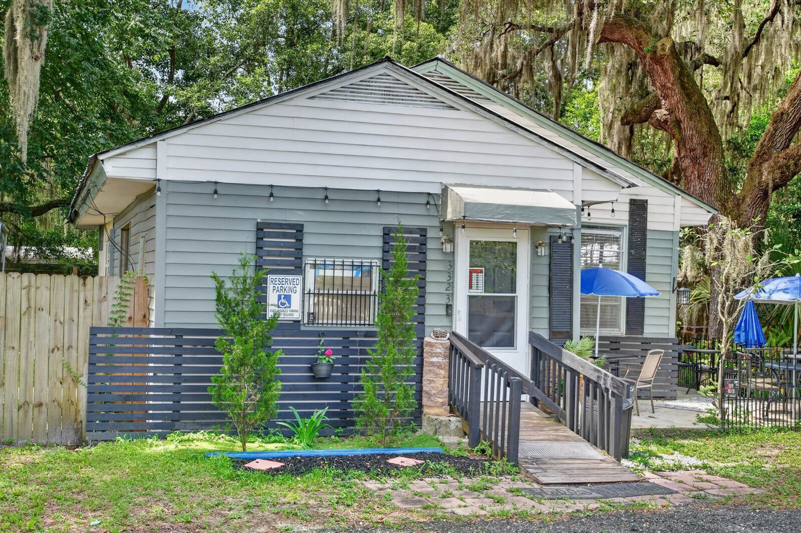 3323 Saint Johns Ave, Palatka, FL à vendre Photo de l’immeuble– Image 1 sur 40