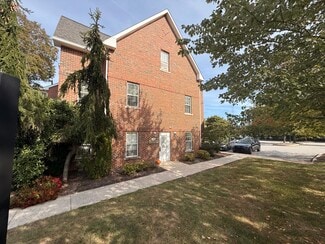 Plus de détails pour 23-34 Regency Plz, Glen Mills, PA - Bureau à vendre