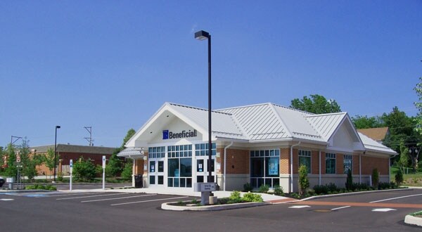 1600 Sumneytown Pike, Lansdale, PA à louer - Photo de l’immeuble – Image 2 sur 12