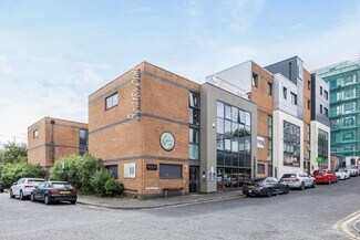 Plus de détails pour Union St, Newcastle Upon Tyne - Bureau à louer