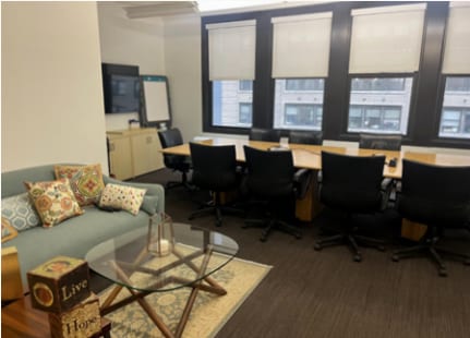 330 Seventh Ave, New York, NY à louer Photo intérieure– Image 1 sur 6