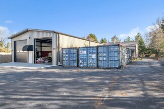 Plus de détails pour 4271 Calhoun Memorial Hwy, Easley, SC - Local d’activités à vendre