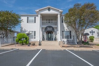 Plus de détails pour 4605 Trimmier Rd, Killeen, TX - Spécialisé à vendre