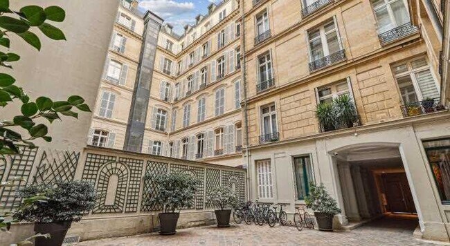 Plus de détails pour 29 Boulevard Malesherbes, Paris - Bureau à louer