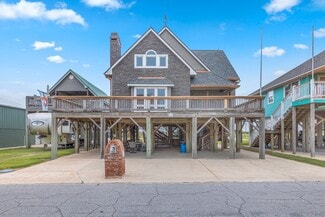 Plus de détails pour 2314 Teal St, Cameron, LA - Spécialisé à vendre