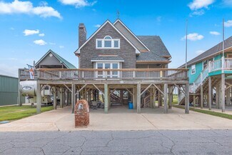 Plus de détails pour 2314 Teal St, Cameron, LA - Spécialisé à vendre