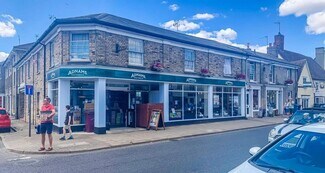 Plus de détails pour 73-75 High St, Ipswich - Local commercial à louer