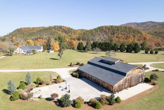 Plus de détails pour 4301 Longdale Furnace Rd, Clifton Forge, VA - Spécialisé à vendre