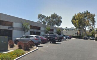Plus de détails pour 410 Princeland Ct, Corona, CA - Industriel/Logistique à louer