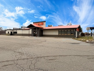 Plus de détails pour 3415 Miller Rd, Flint, MI - Local commercial à vendre