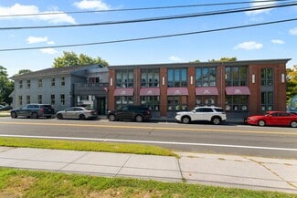 Plus de détails pour 18 Church St, Guilford, CT - Bureau/Local commercial à louer