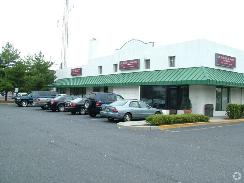 611 Main St, Belmar, NJ à louer - Autre – Image 2 sur 13