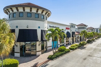 Plus de détails pour 10020 Coconut Rd, Estero, FL - Bureau/Local commercial, Local commercial à louer