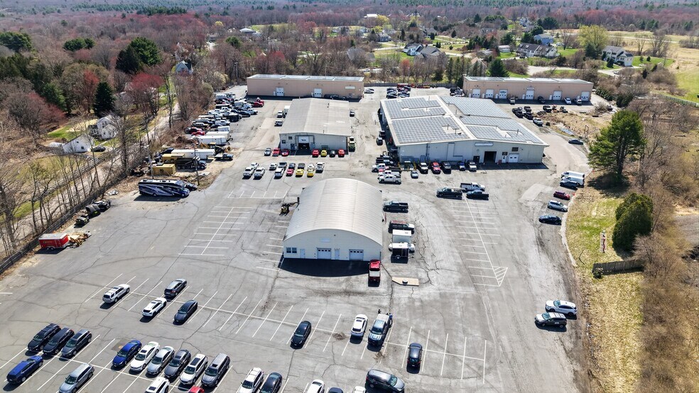 28 Hastings St Industrial Park portefeuille de 5 biens à vendre sur LoopNet.fr - Photo de l’immeuble – Image 3 sur 33