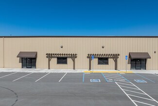 Plus de détails pour 172 McCloskey Rd, Hollister, CA - Industriel/Logistique à vendre